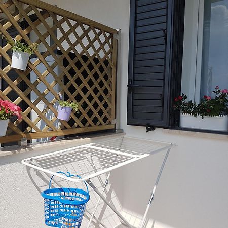 Bed and Breakfast La Rosa Dei Venti Avola Zewnętrze zdjęcie