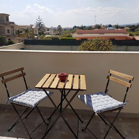 Bed and Breakfast La Rosa Dei Venti Avola Zewnętrze zdjęcie