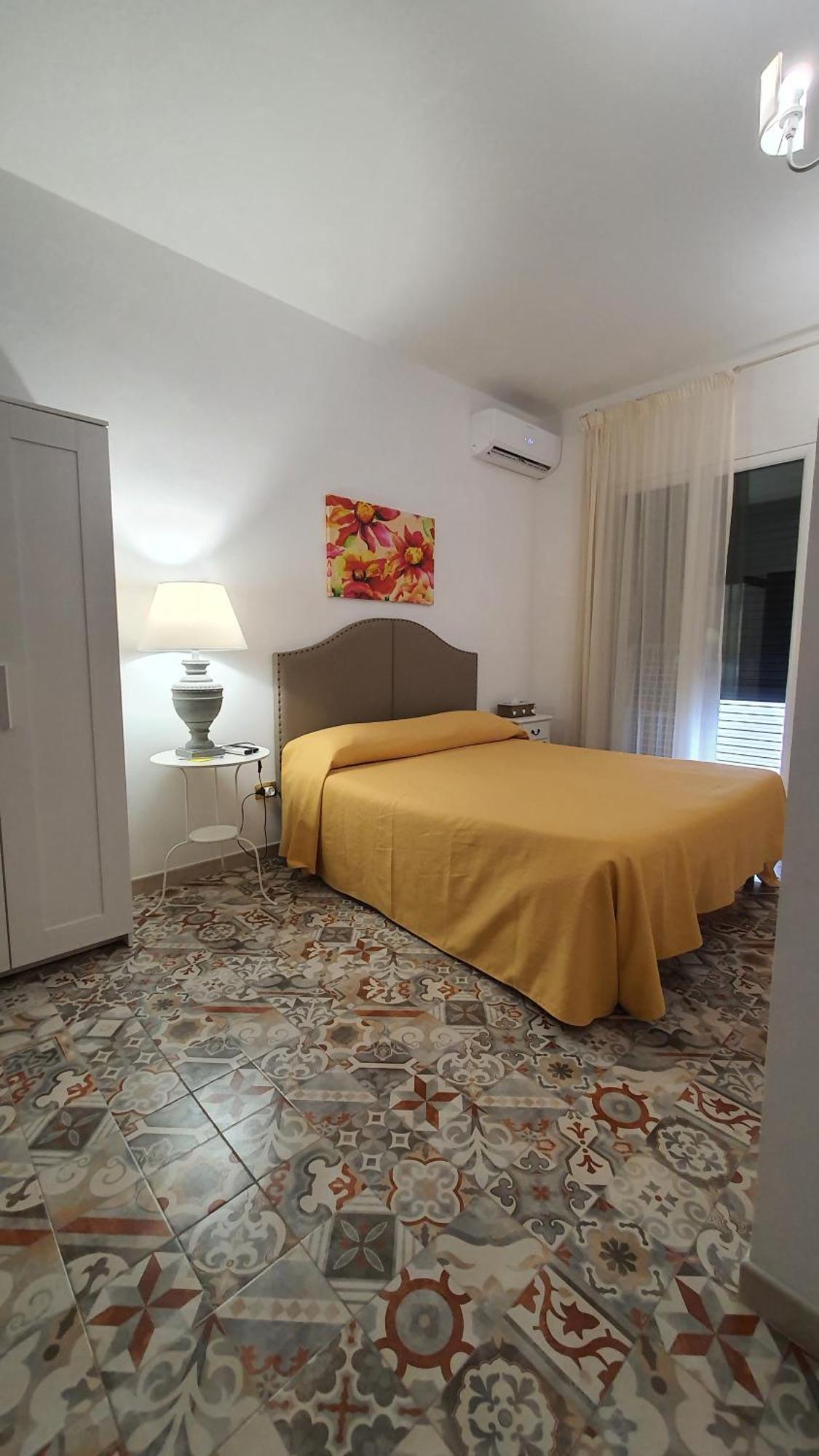 Bed and Breakfast La Rosa Dei Venti Avola Zewnętrze zdjęcie