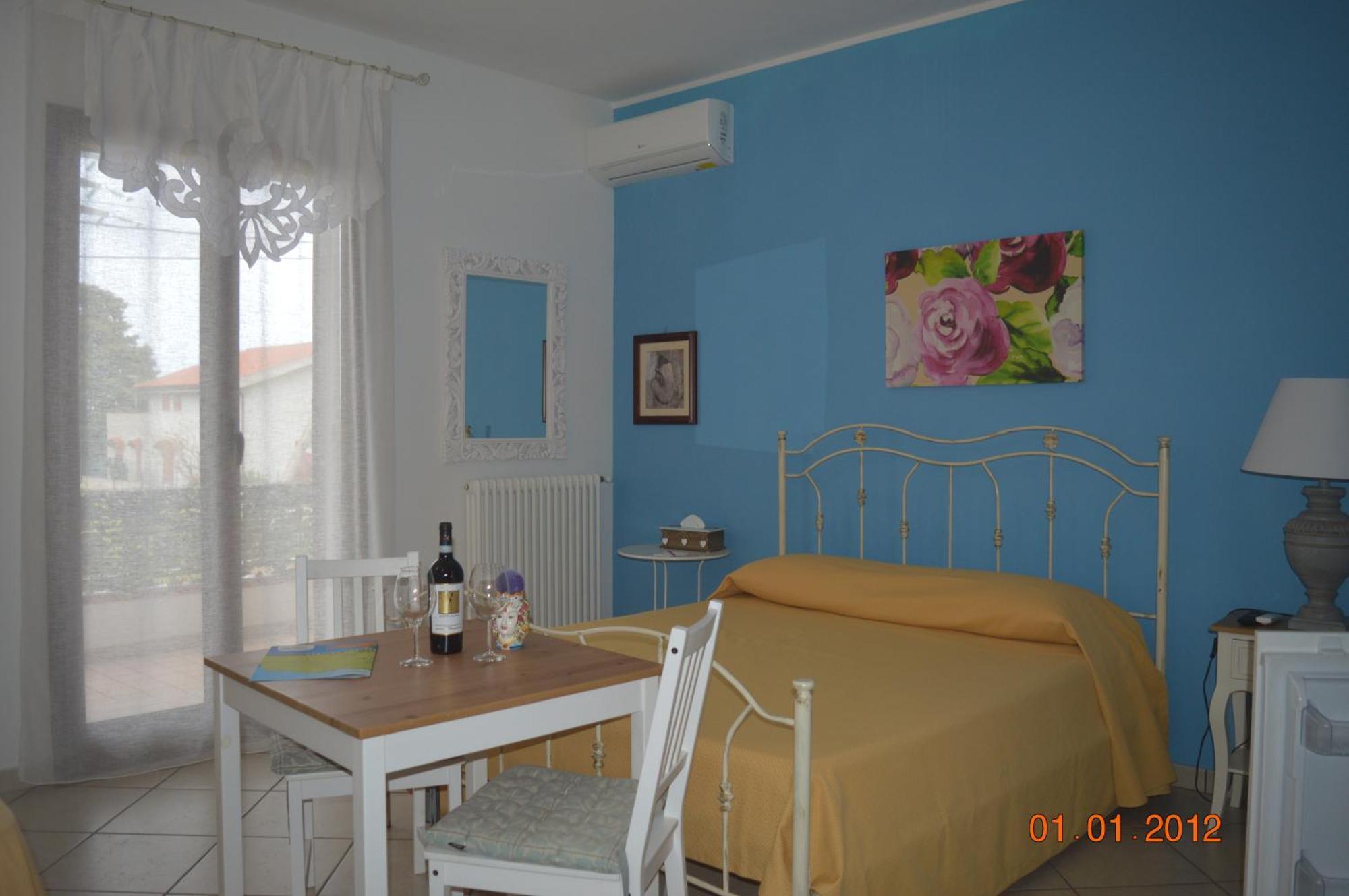 Bed and Breakfast La Rosa Dei Venti Avola Zewnętrze zdjęcie