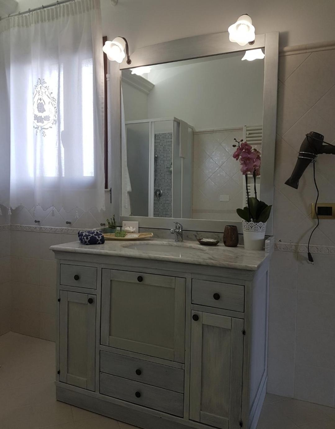 Bed and Breakfast La Rosa Dei Venti Avola Zewnętrze zdjęcie