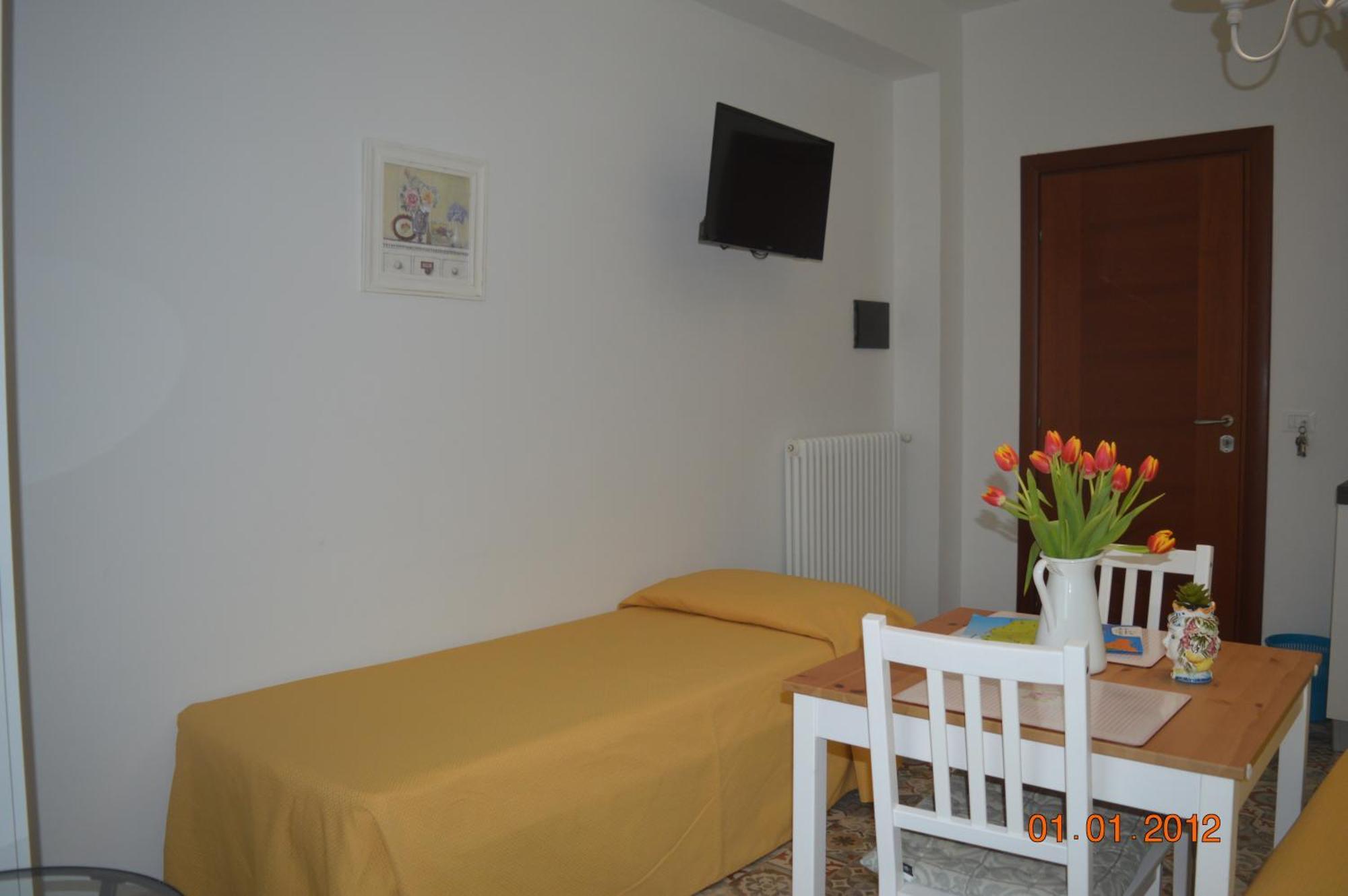 Bed and Breakfast La Rosa Dei Venti Avola Zewnętrze zdjęcie