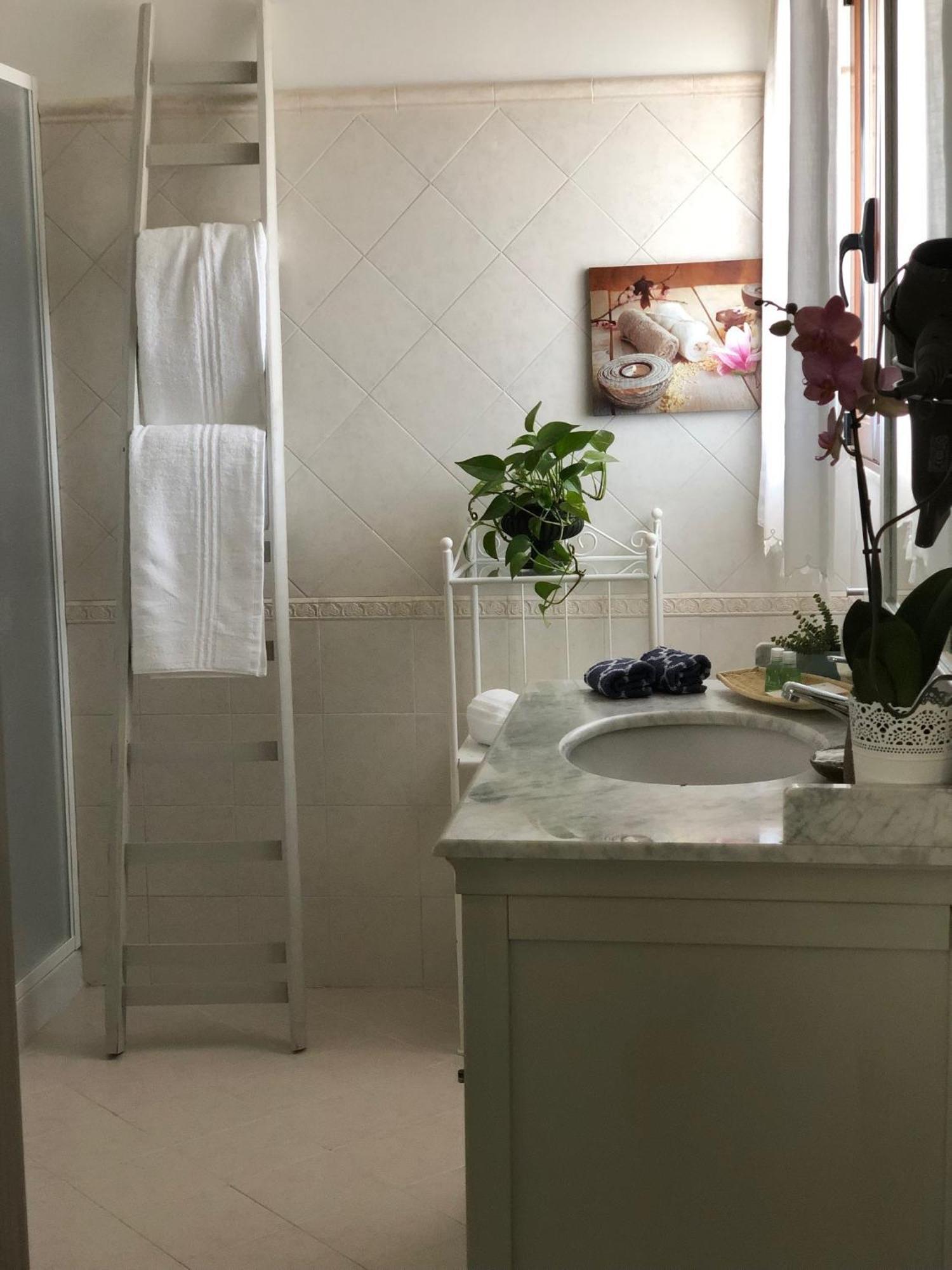 Bed and Breakfast La Rosa Dei Venti Avola Zewnętrze zdjęcie