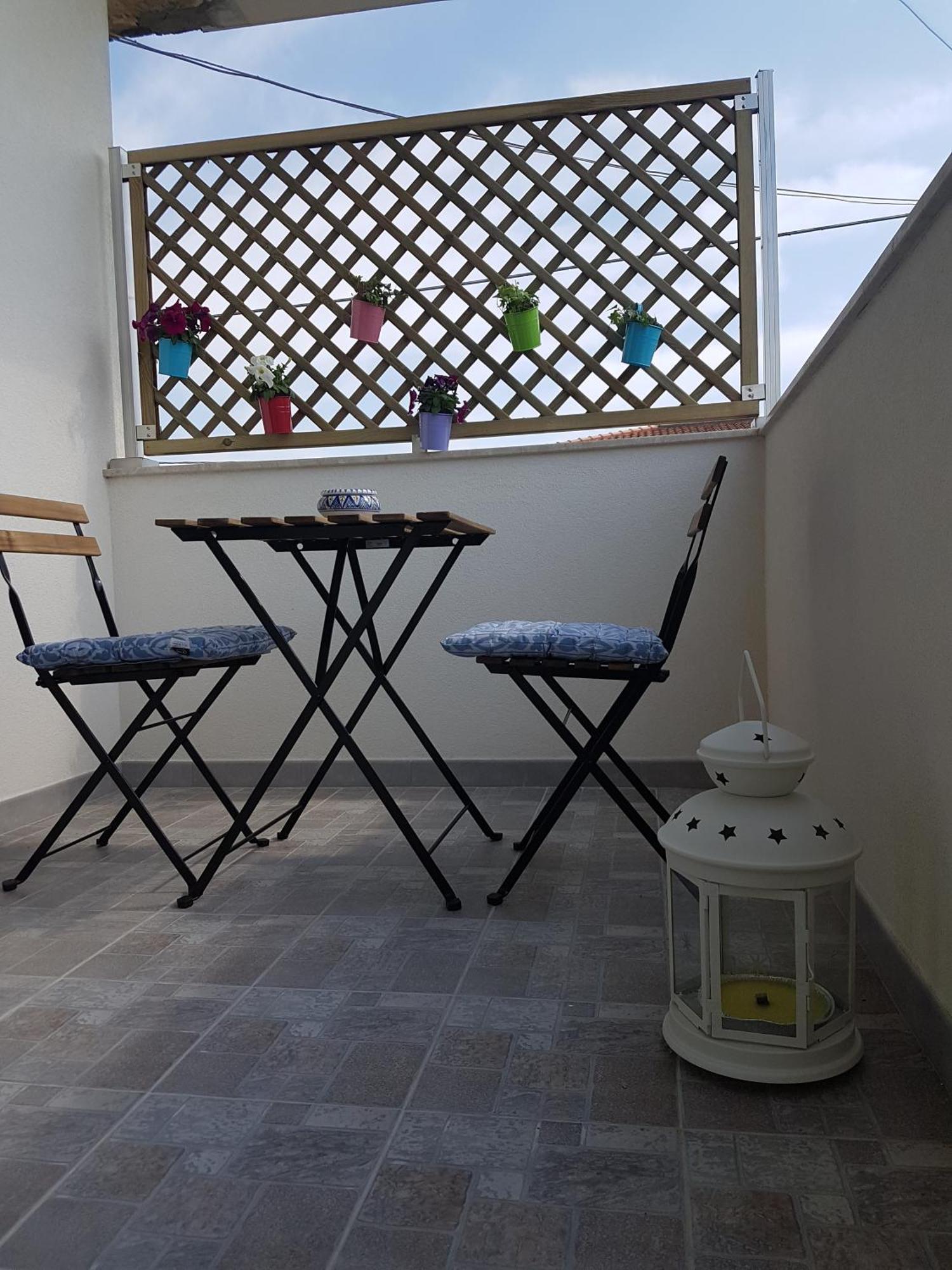 Bed and Breakfast La Rosa Dei Venti Avola Zewnętrze zdjęcie
