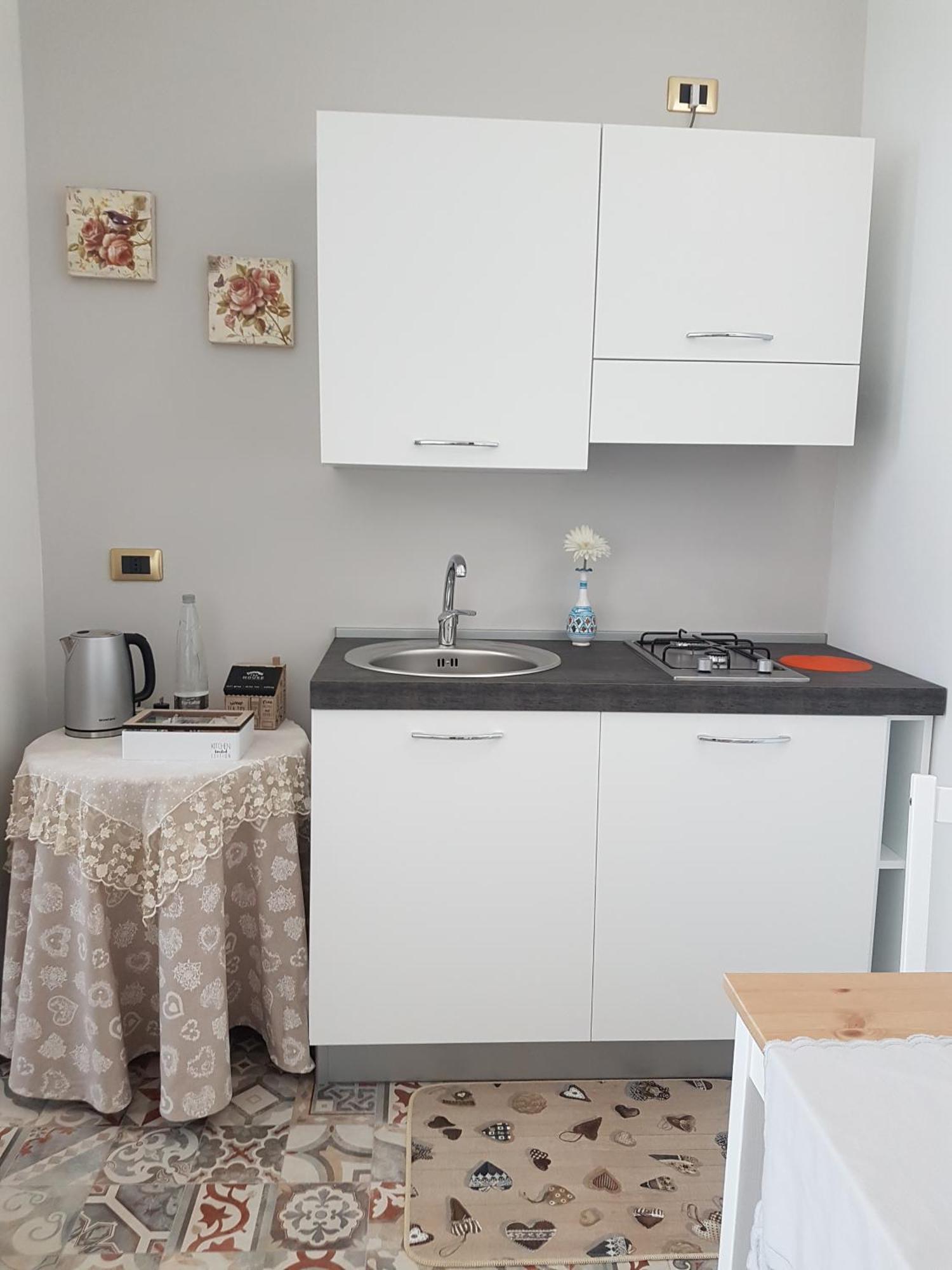 Bed and Breakfast La Rosa Dei Venti Avola Zewnętrze zdjęcie