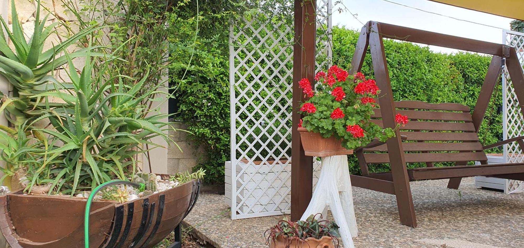 Bed and Breakfast La Rosa Dei Venti Avola Zewnętrze zdjęcie