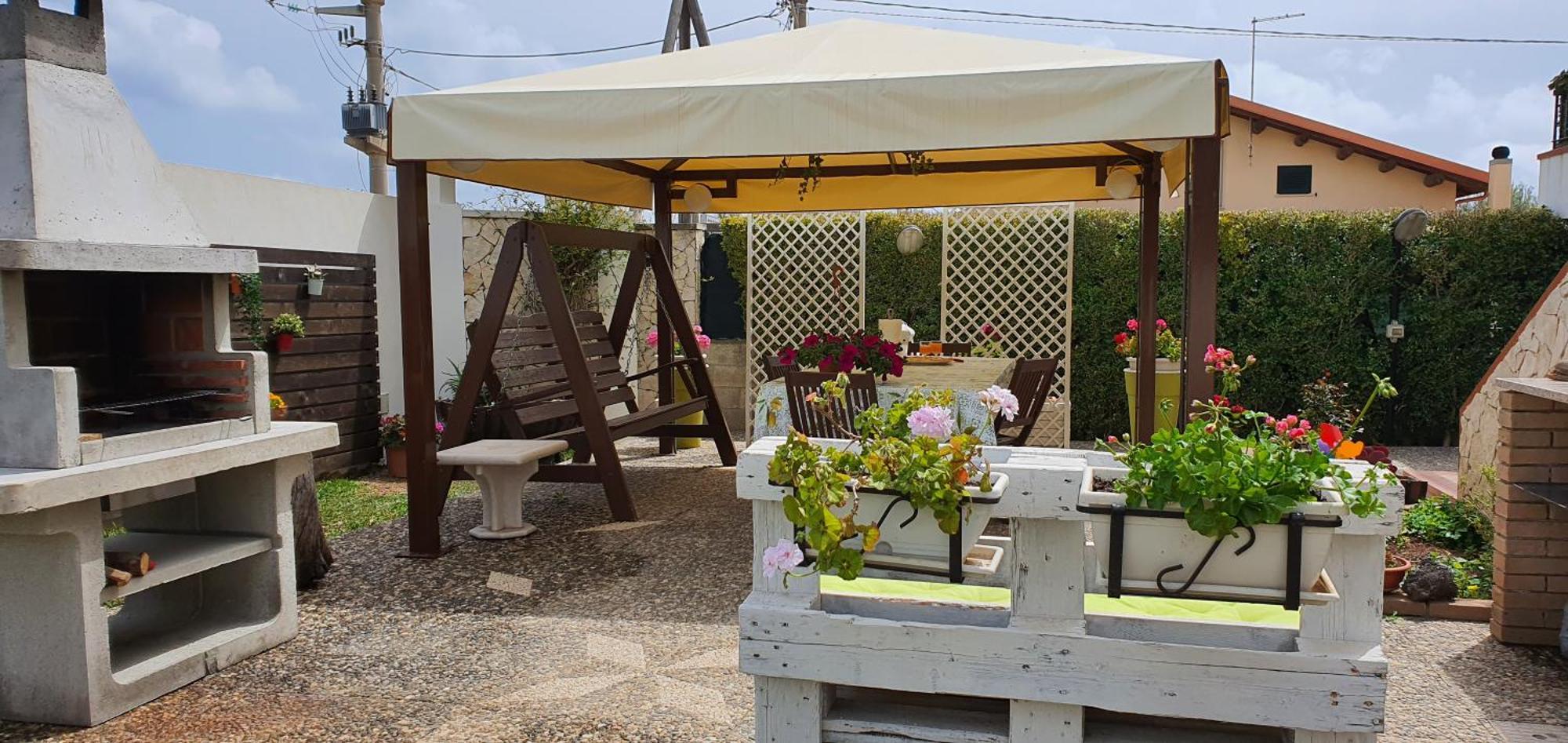 Bed and Breakfast La Rosa Dei Venti Avola Zewnętrze zdjęcie