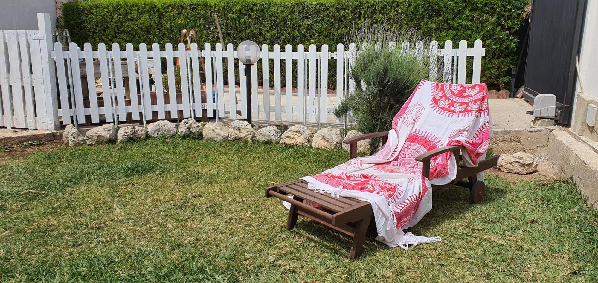 Bed and Breakfast La Rosa Dei Venti Avola Zewnętrze zdjęcie