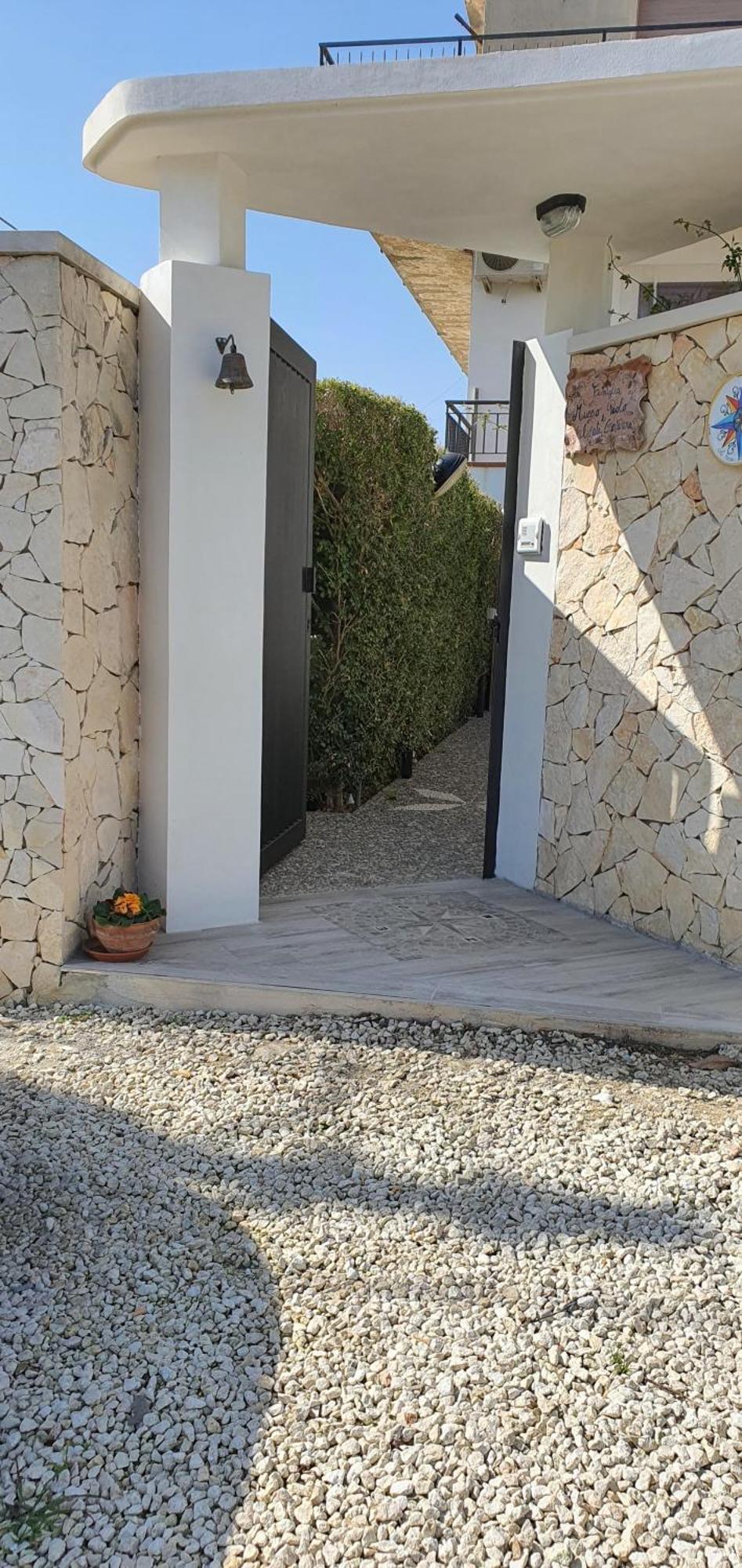 Bed and Breakfast La Rosa Dei Venti Avola Zewnętrze zdjęcie