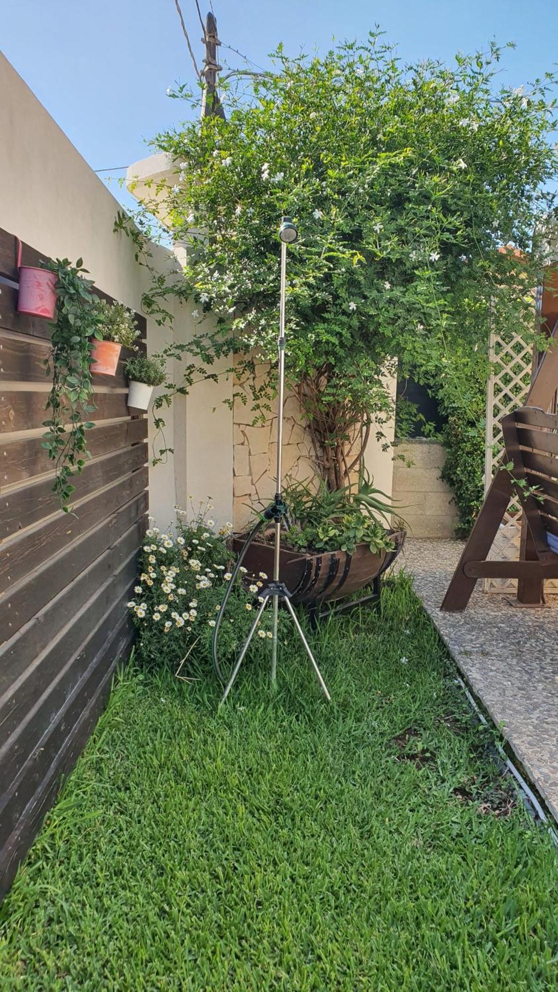 Bed and Breakfast La Rosa Dei Venti Avola Zewnętrze zdjęcie