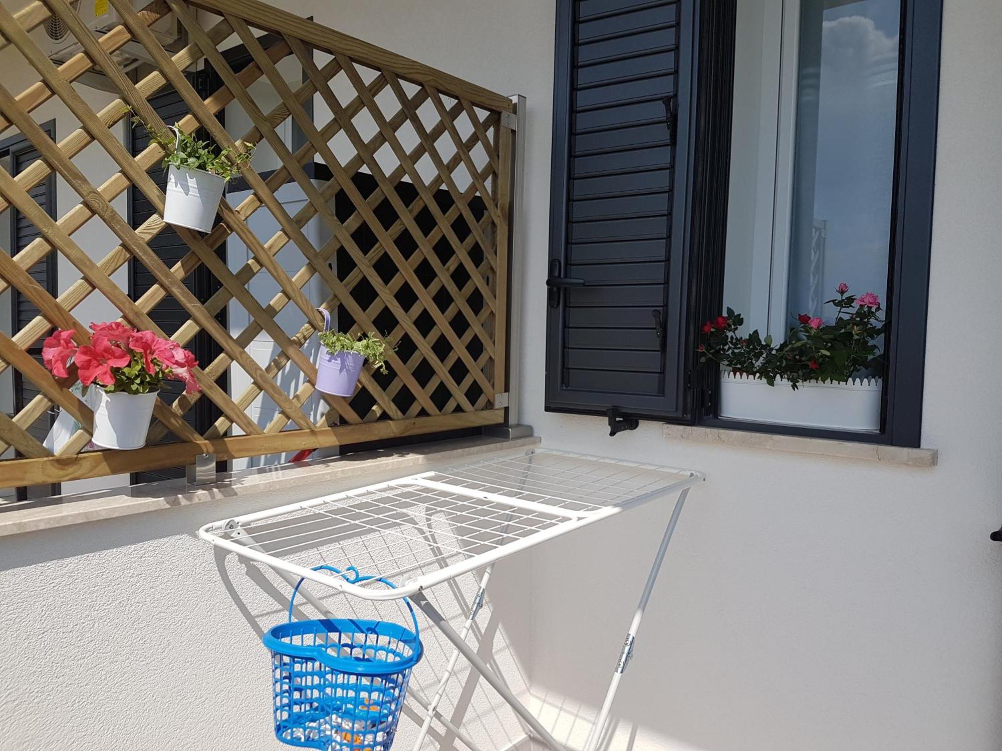Bed and Breakfast La Rosa Dei Venti Avola Zewnętrze zdjęcie