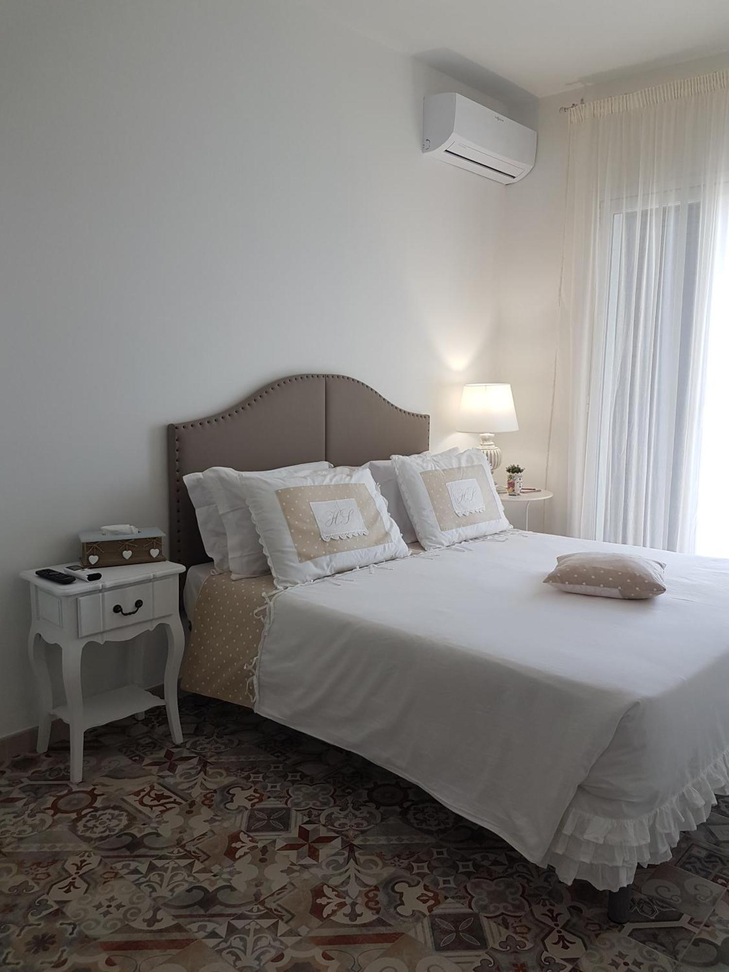 Bed and Breakfast La Rosa Dei Venti Avola Zewnętrze zdjęcie