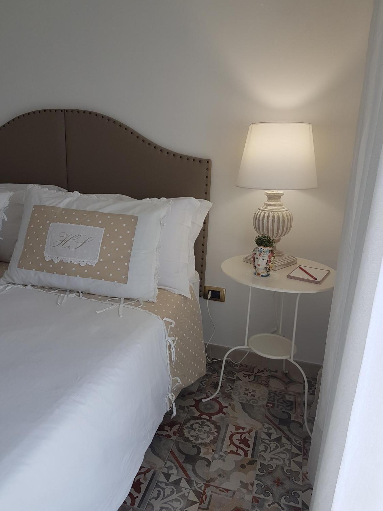 Bed and Breakfast La Rosa Dei Venti Avola Zewnętrze zdjęcie