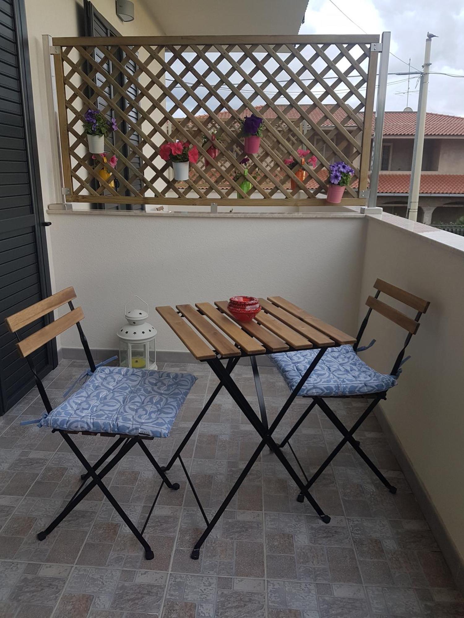 Bed and Breakfast La Rosa Dei Venti Avola Zewnętrze zdjęcie