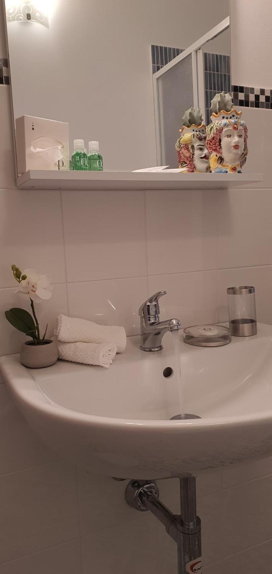 Bed and Breakfast La Rosa Dei Venti Avola Zewnętrze zdjęcie