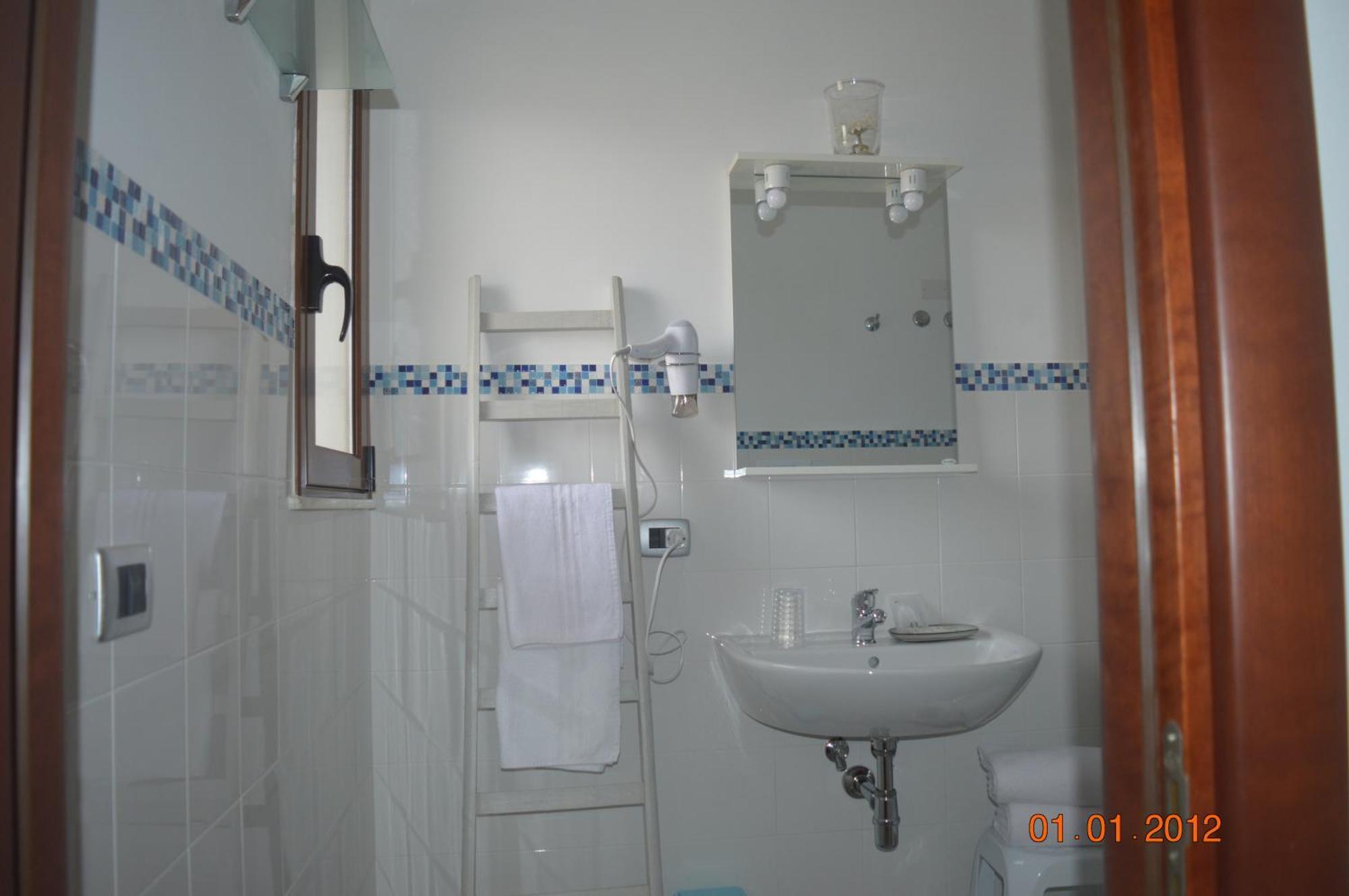Bed and Breakfast La Rosa Dei Venti Avola Zewnętrze zdjęcie