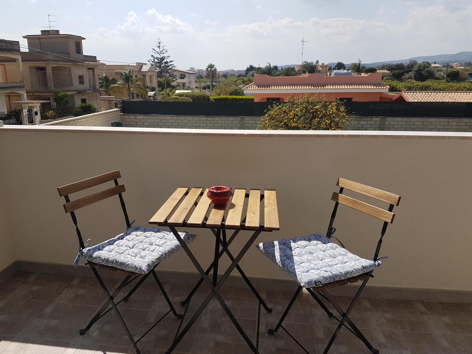 Bed and Breakfast La Rosa Dei Venti Avola Zewnętrze zdjęcie